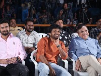 Kota Bommali PS Movie Teaser Launch